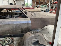 Amerikaanse oldtimer carrosserie - afbeelding 4 van  9