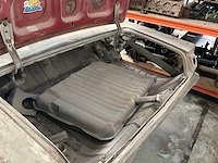 Amerikaanse oldtimer carrosserie - afbeelding 9 van  9