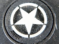 Amerikaanse patch - afbeelding 2 van  3
