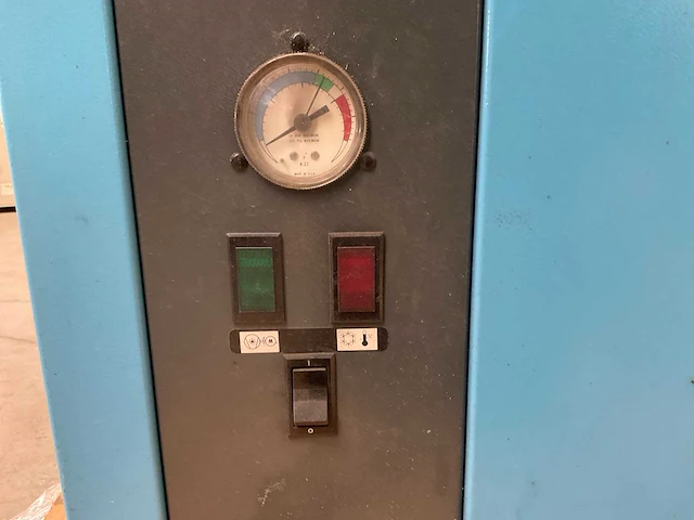 Amero compressor - afbeelding 3 van  13
