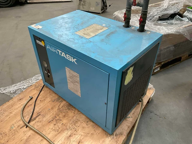 Amero compressor - afbeelding 1 van  13