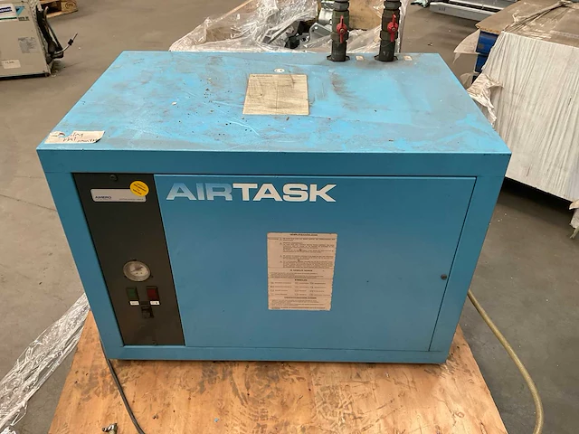 Amero compressor - afbeelding 6 van  13