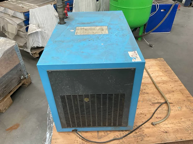 Amero compressor - afbeelding 8 van  13