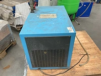 Amero compressor - afbeelding 8 van  13