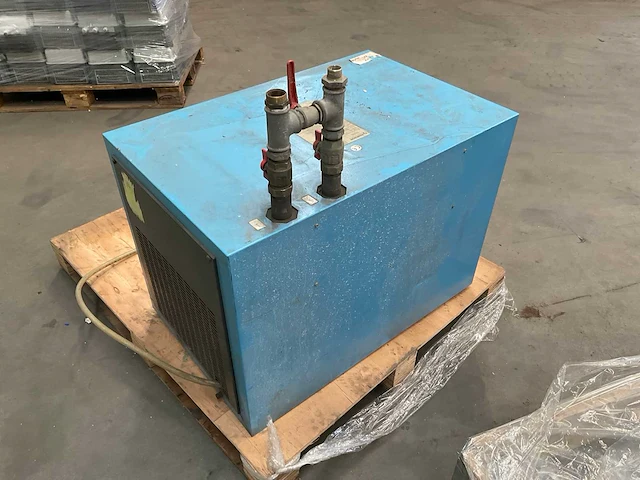 Amero compressor - afbeelding 10 van  13