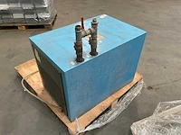 Amero compressor - afbeelding 10 van  13