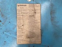 Amero compressor - afbeelding 13 van  13