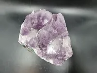 Amethist cluster 4,2 kg - afbeelding 4 van  7