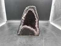 Amethist geode 5 kg - afbeelding 1 van  4