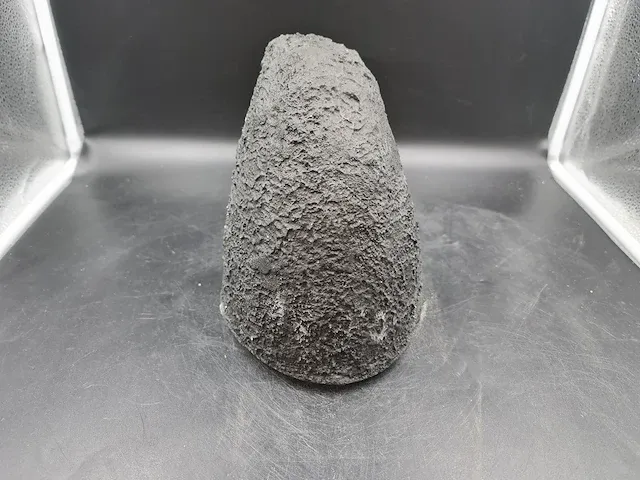 Amethist geode 5 kg - afbeelding 4 van  4