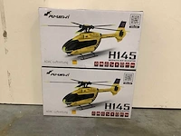 Amewi bestuurbare voertuigen (4x) - afbeelding 7 van  10