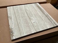 Amf systeemplafond tegels (380x) - afbeelding 2 van  4