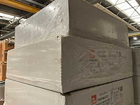 Amf systeemplafond tegels (380x) - afbeelding 4 van  4