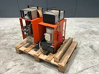Amfo vektek hydraulisch aggregaat (2x) - afbeelding 2 van  5