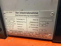 Amfo vektek hydraulisch aggregaat (2x) - afbeelding 5 van  5