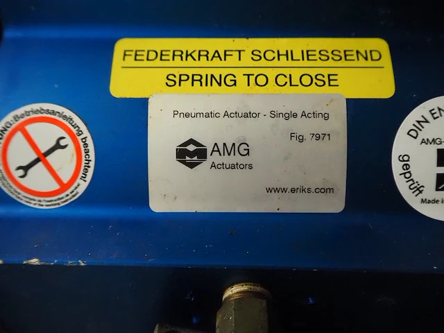 Amg - afbeelding 4 van  4