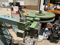 Amga 303 buisbuigmachine - afbeelding 3 van  14