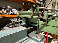 Amga 303 buisbuigmachine - afbeelding 5 van  14