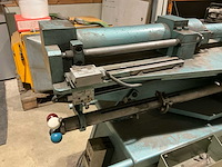 Amga 303 buisbuigmachine - afbeelding 14 van  14