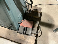 Amga 303 buisbuigmachine - afbeelding 12 van  14