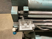 Amga 303 buisbuigmachine - afbeelding 14 van  14