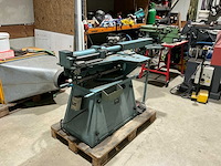 Amga 303 buisbuigmachine - afbeelding 1 van  14