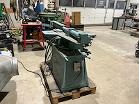 Amga 303 buisbuigmachine - afbeelding 6 van  14