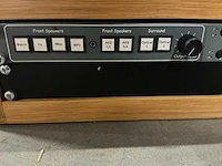 Amgn audio selector audio-apparatuur - afbeelding 3 van  7