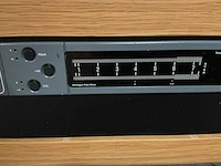 Amgn audio selector audio-apparatuur - afbeelding 4 van  7
