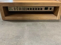 Amgn audio selector audio-apparatuur - afbeelding 7 van  7