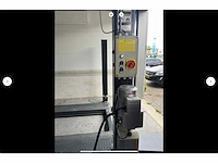 Amgo lift a-435p 4-koloms hefbrug hefbrug - afbeelding 6 van  13