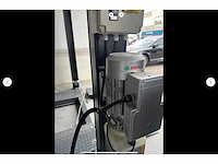 Amgo lift a-435p 4-koloms hefbrug hefbrug - afbeelding 7 van  13