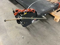 Amgo lift a-435p 4-koloms hefbrug hefbrug - afbeelding 9 van  13