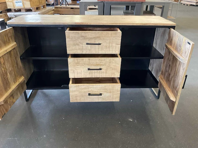 Ami dressoir - afbeelding 2 van  11