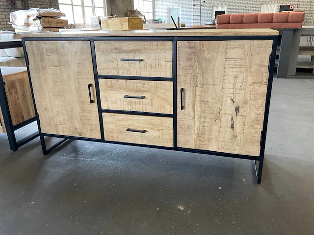 Ami dressoir - afbeelding 3 van  10