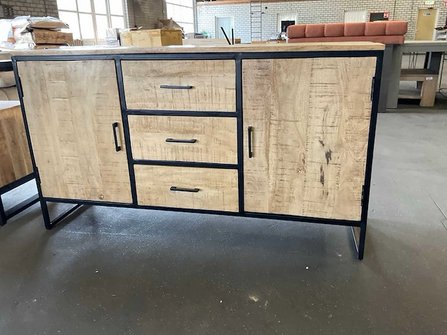 Ami dressoir - afbeelding 4 van  10