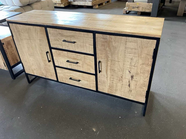 Ami dressoir - afbeelding 6 van  10