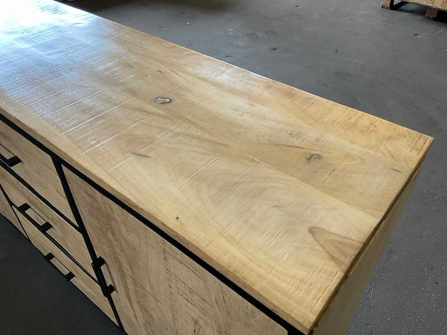 Ami dressoir - afbeelding 7 van  10