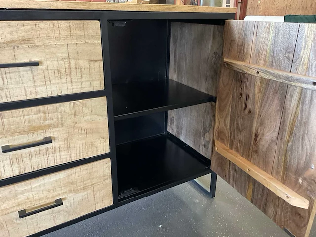 Ami dressoir - afbeelding 8 van  10