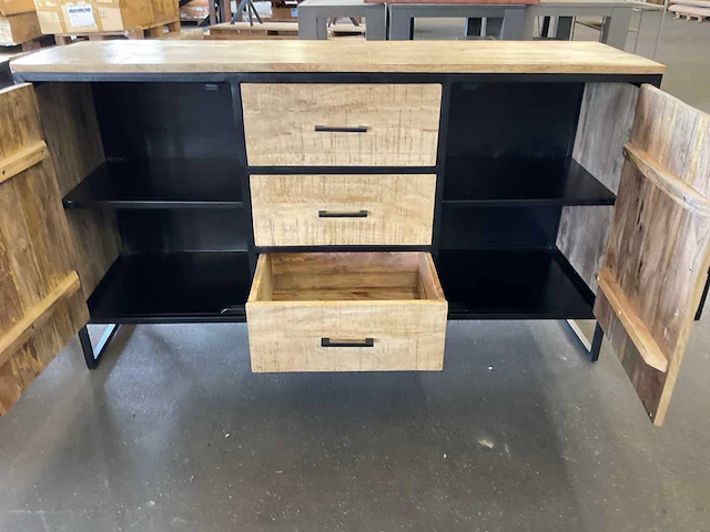 Ami dressoir - afbeelding 9 van  10