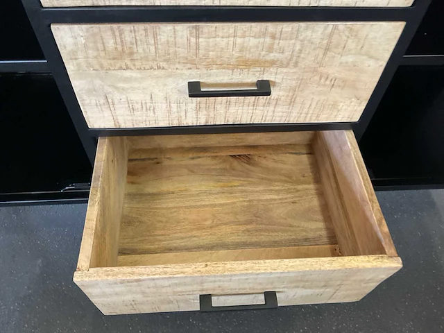 Ami dressoir - afbeelding 10 van  10