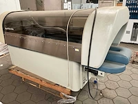 Ami inc aqua-pt pro turbo hydro massage bed - afbeelding 2 van  7