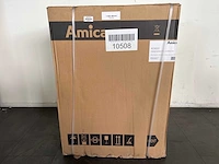 Amica adi430 inbouw vaatwasser 45 cm - afbeelding 3 van  3