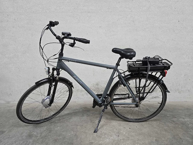 Amigo - e-active - elektrische fiets 0094 - afbeelding 1 van  8
