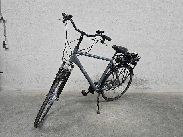 Amigo - e-active - elektrische fiets 0094 - afbeelding 3 van  8
