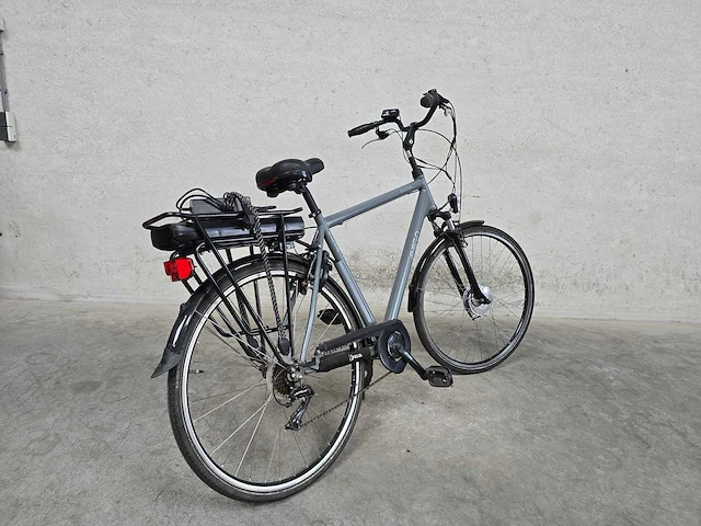 Amigo - e-active - elektrische fiets 0094 - afbeelding 5 van  8