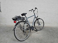 Amigo - e-active - elektrische fiets 0094 - afbeelding 5 van  8