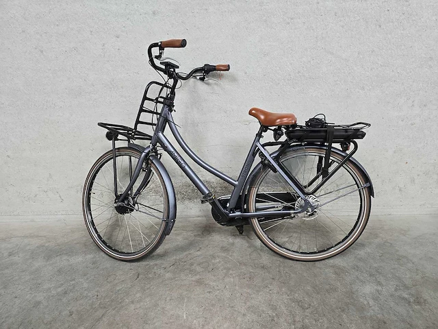 Amigo - e-fiets - elektrische fiets - afbeelding 2 van  7