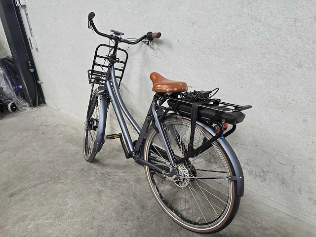 Amigo - e-fiets - elektrische fiets - afbeelding 3 van  7