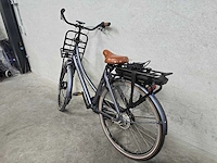 Amigo - e-fiets - elektrische fiets - afbeelding 3 van  7